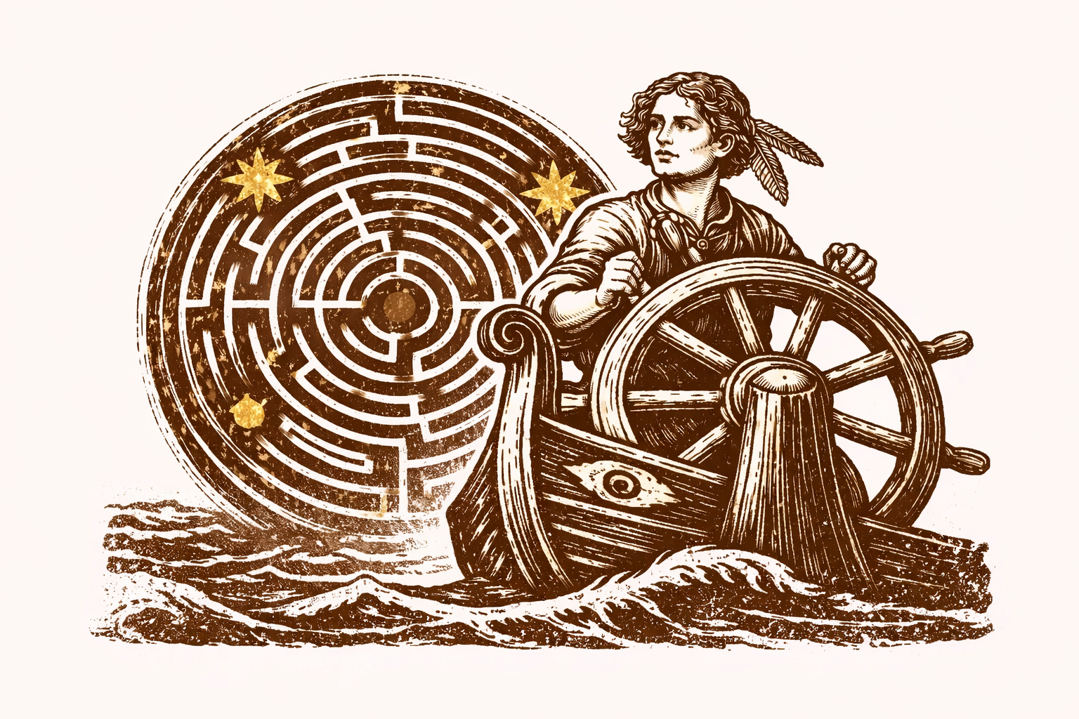 Metaneering Perspectives: previews of Long Voyage, SAP ILM archiving, and The Silent Erosion.